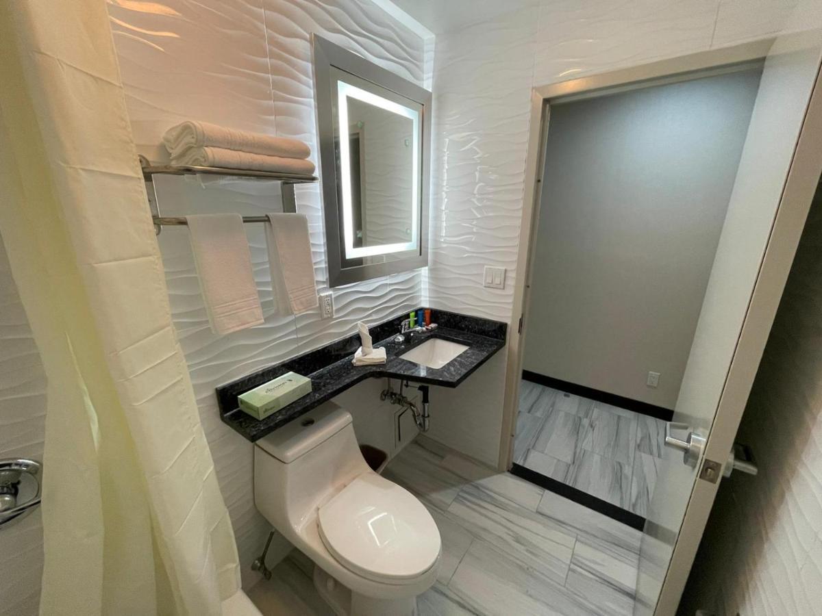 Deluxe Doppelzimmer