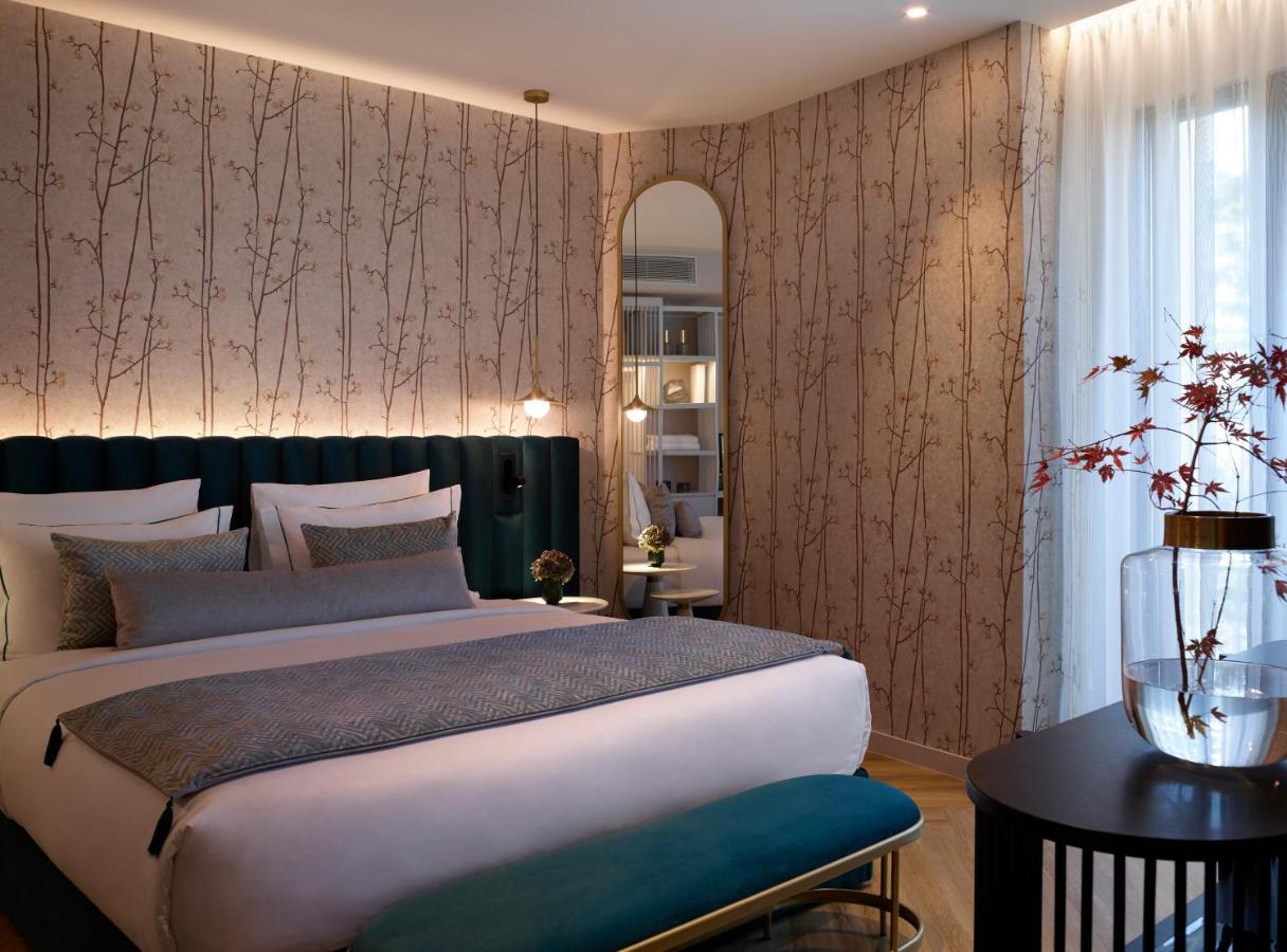 Superior Suite mit Kingsize-Bett