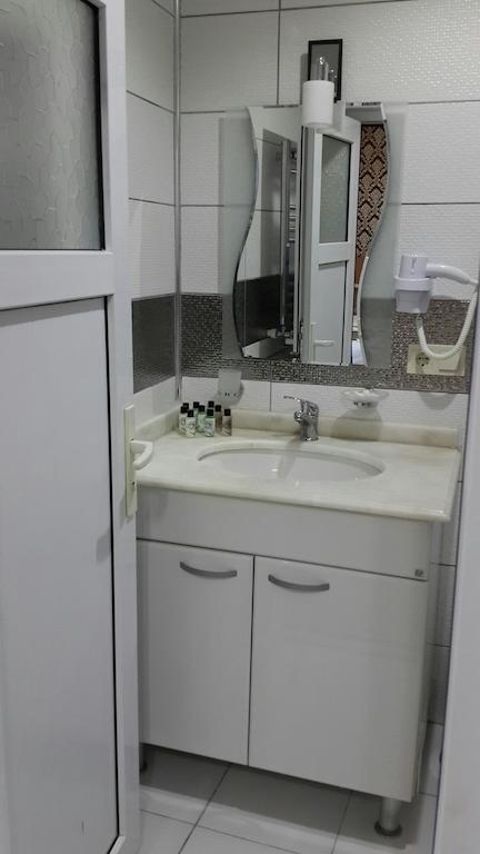 Standard Dreibettzimmer