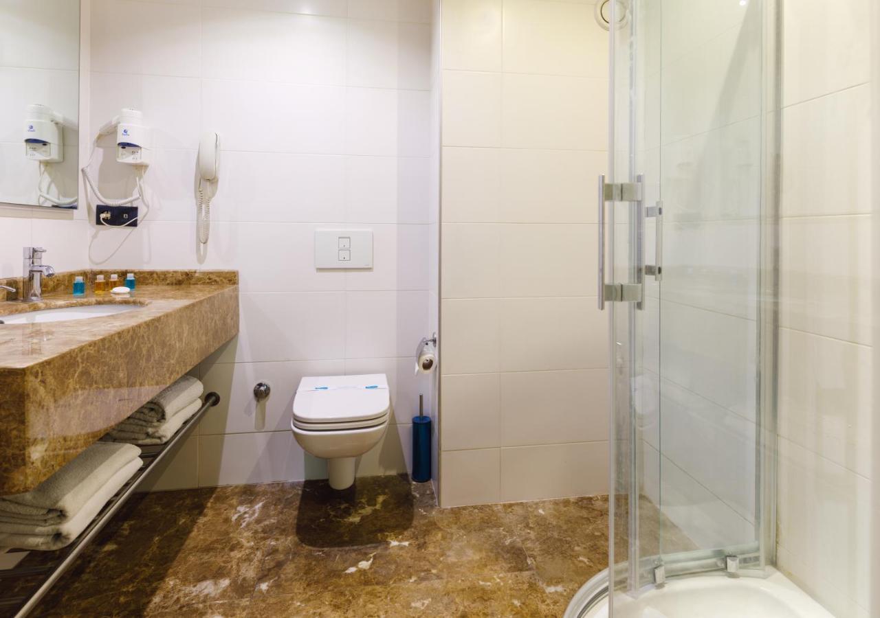 Standard Doppelzimmer
