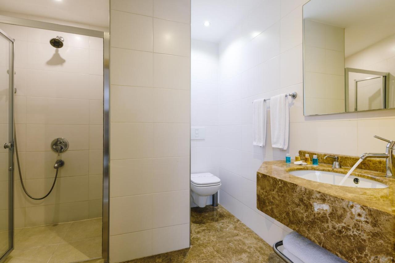Deluxe Doppelzimmer mit Balkon