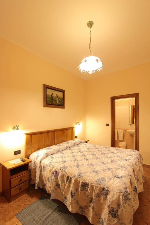 Economy Doppelzimmer mit Gemeinschaftsbad