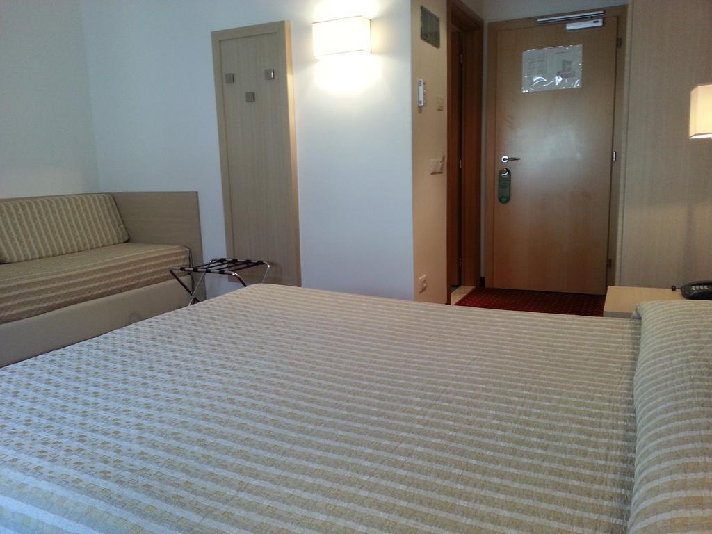 Superior Doppelzimmer