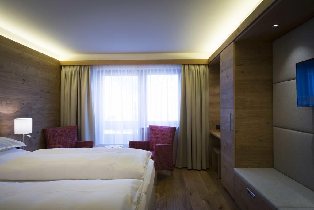 Comfort Doppelzimmer mit Balkon