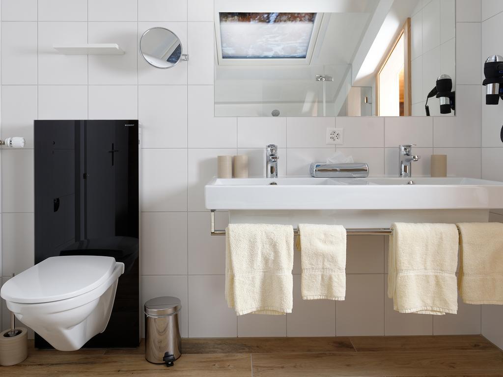 Suite Plateau Rosa