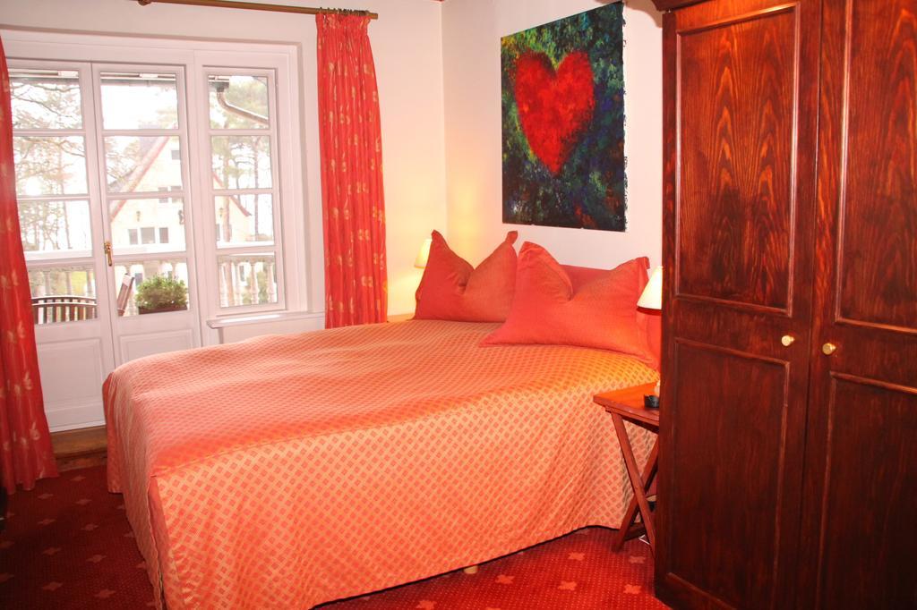 Comfort Doppelzimmer