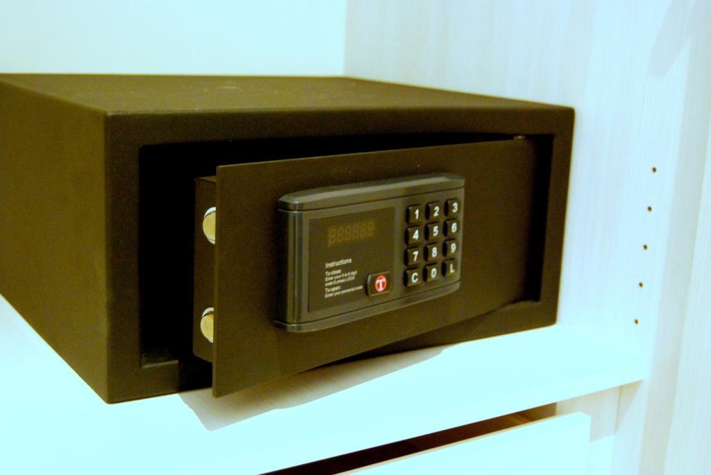Einzelzimmer