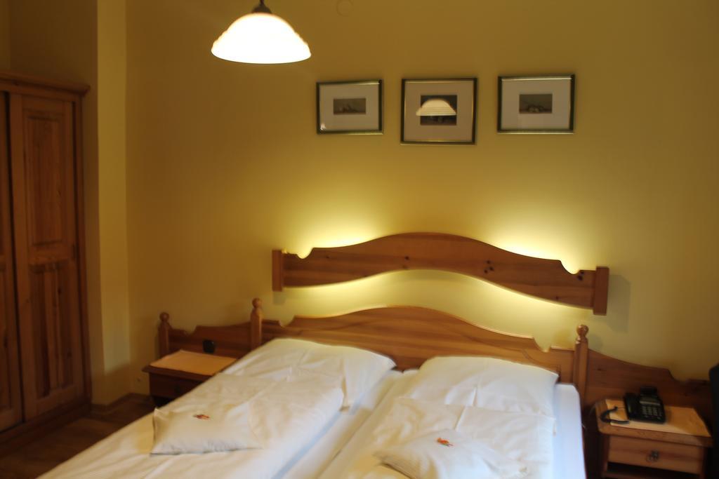 Budget Doppelzimmer