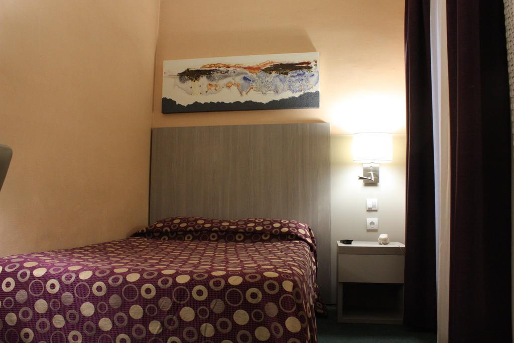 Standard Doppelzimmer