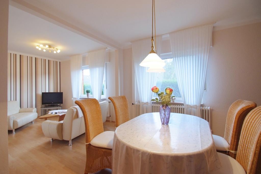 Ferienhaus mit 3 Schlafzimmern