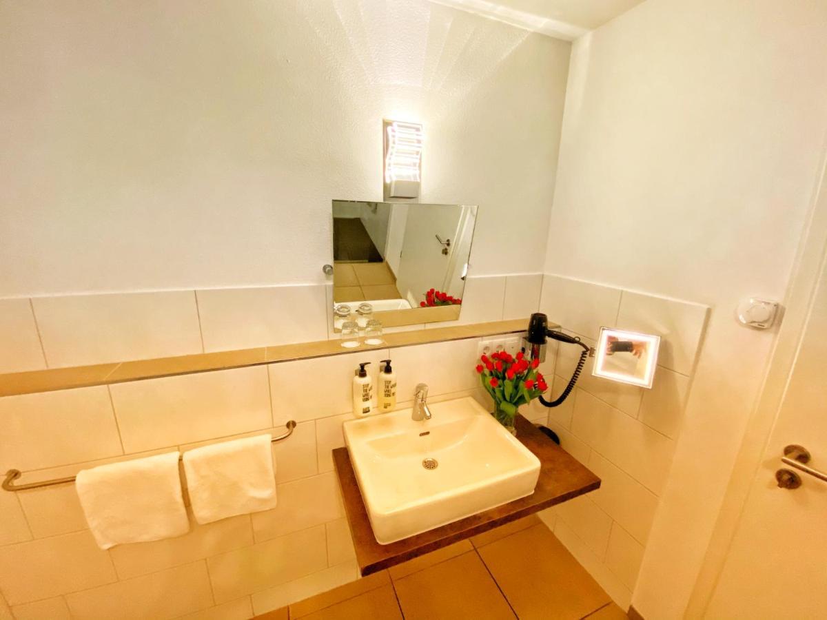 Apartment mit barrierefreiem Zugang, Küche und Terrasse