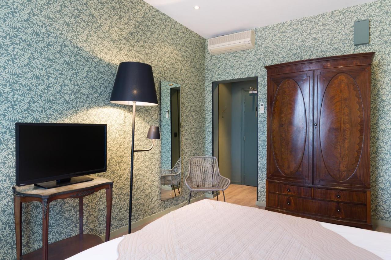 Classic Doppelzimmer
