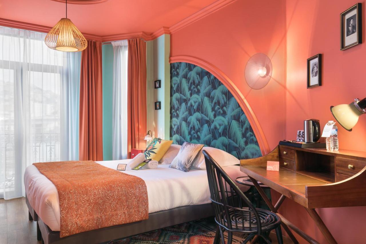 Superior Doppelzimmer