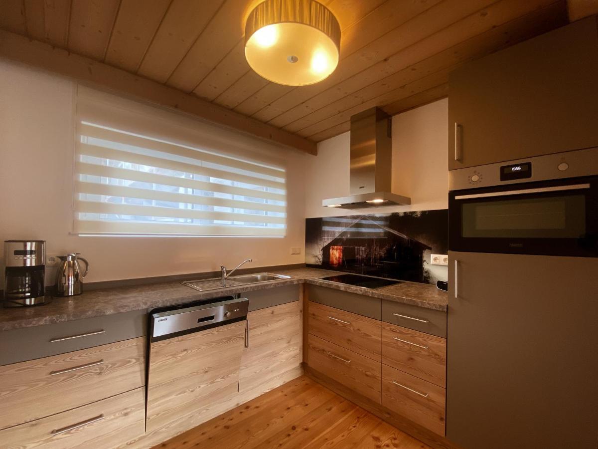 Deluxe Doppelzimmer mit Bad
