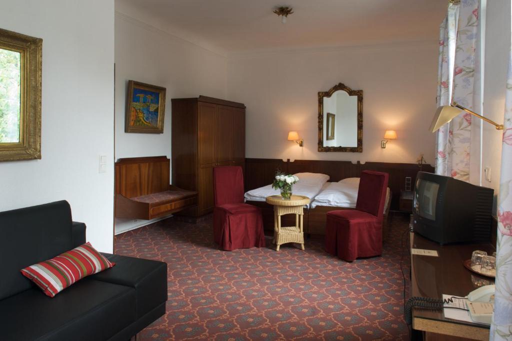Doppelzimmer