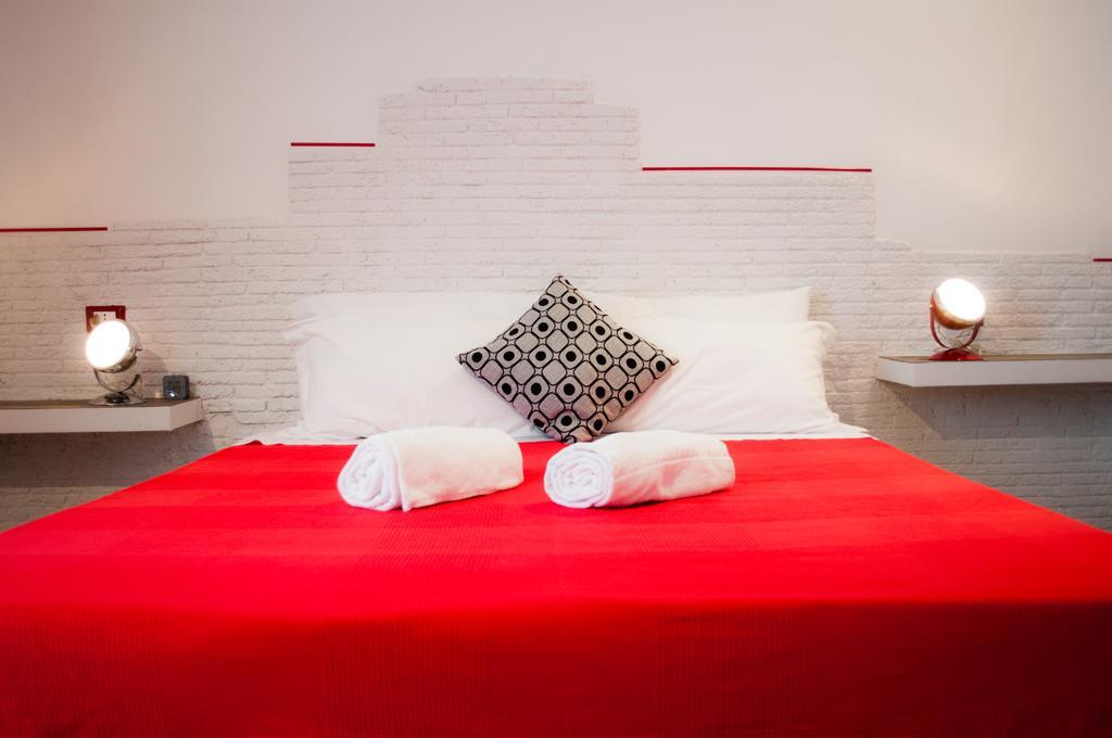 Superior Doppel- oder Zweibettzimmer mit Stadtblick
