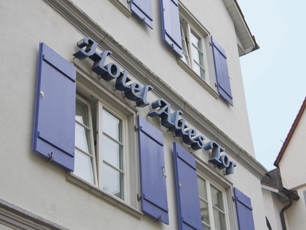Superior Doppelzimmer Tor