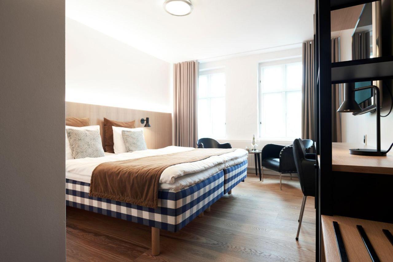 Großes Doppelzimmer