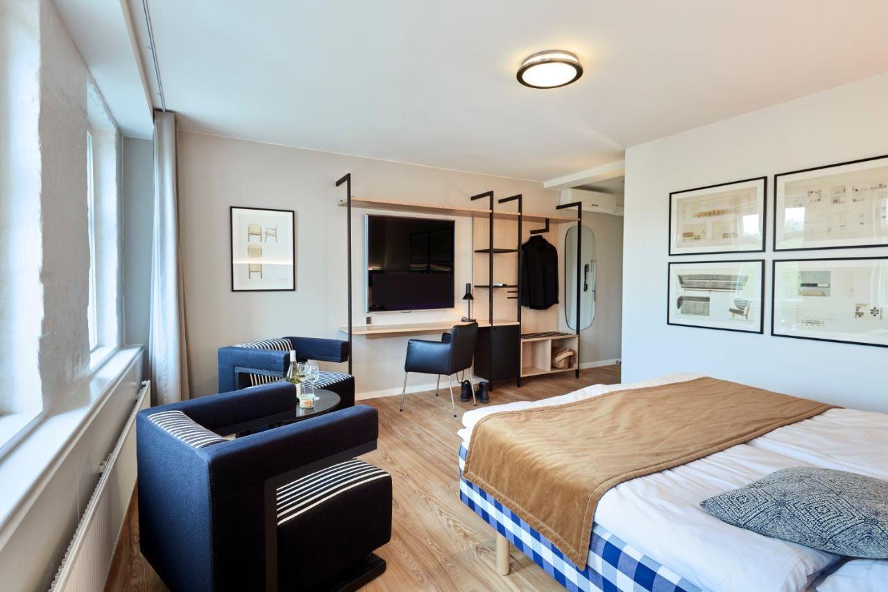Design Doppelzimmer