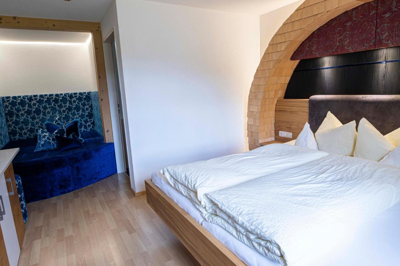 Superior Doppelzimmer