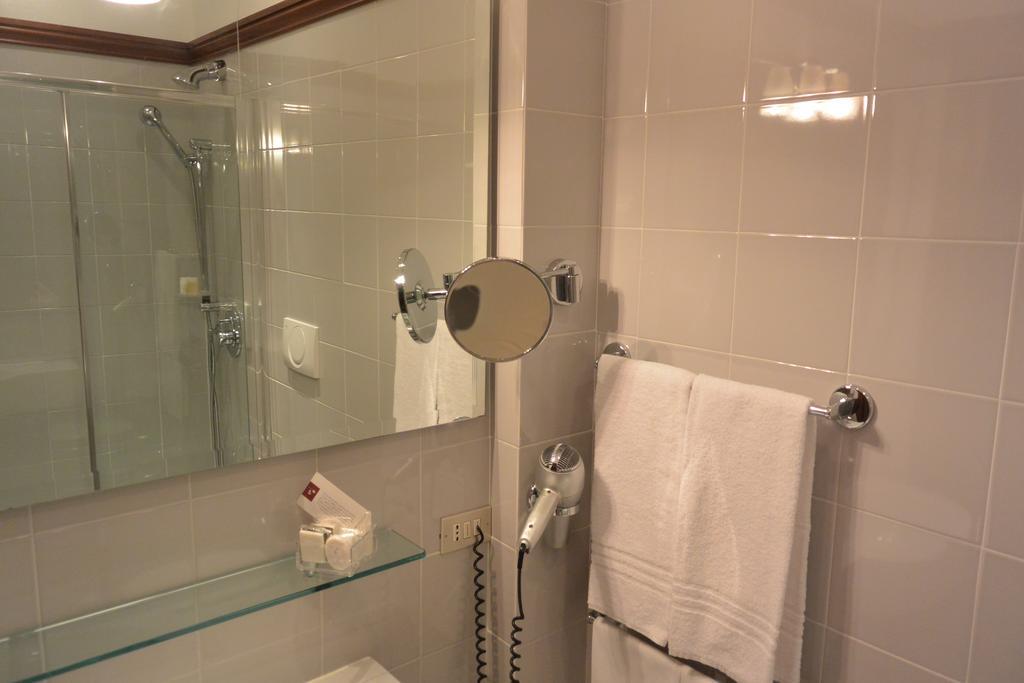 Classic Doppelzimmer