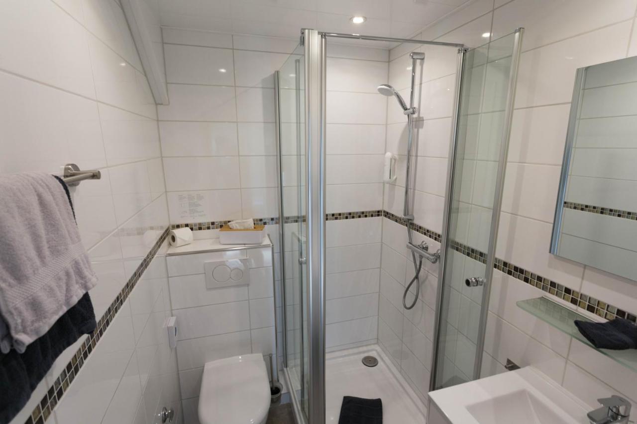 Budget Doppelzimmer