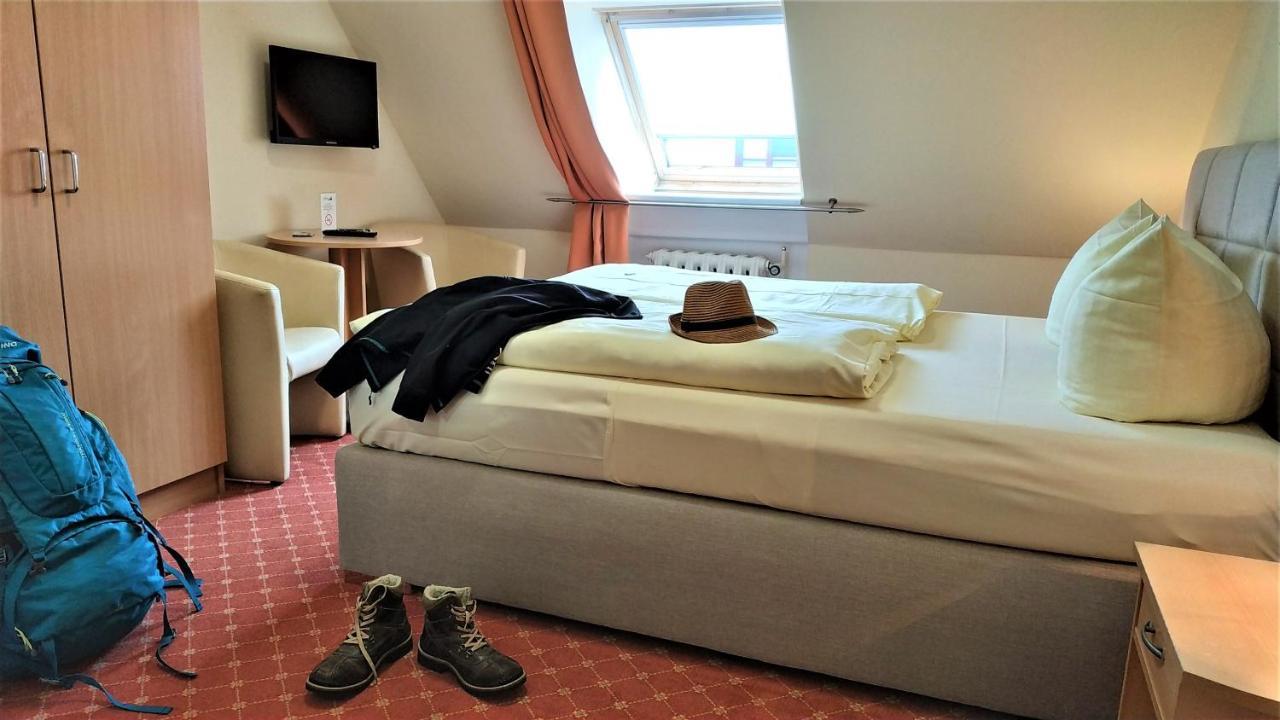 Kleines Doppelzimmer
