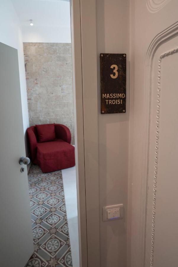 Executive Dreibettzimmer