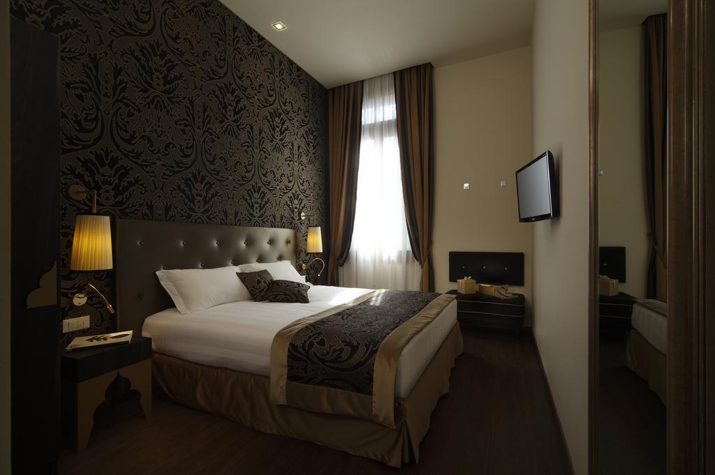 Deluxe Doppelzimmer
