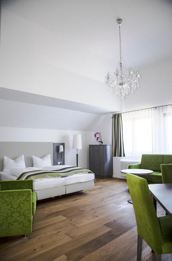 Apartment mit 3 Schlafzimmern