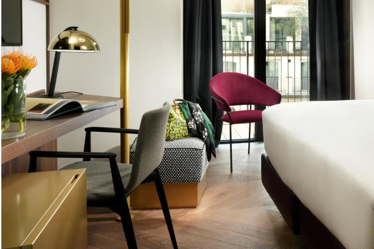 Premium Doppelzimmer mit Stadtblick
