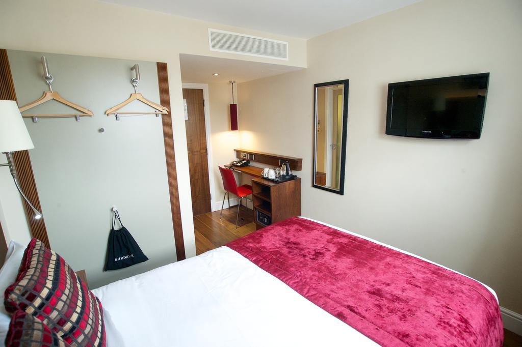 Kleines Doppelzimmer