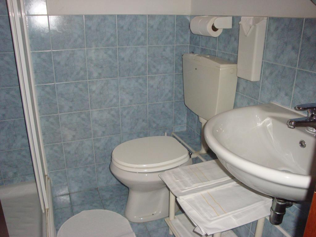 Zweibettzimmer