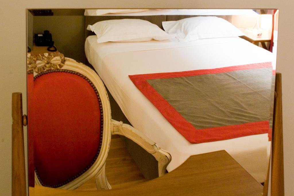 Comfort Zimmer