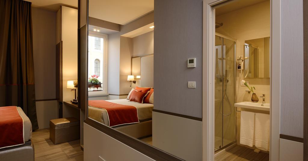 Superior Doppelzimmer