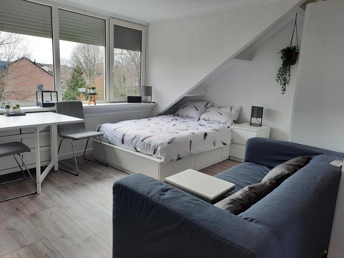 Deluxe Doppelzimmer