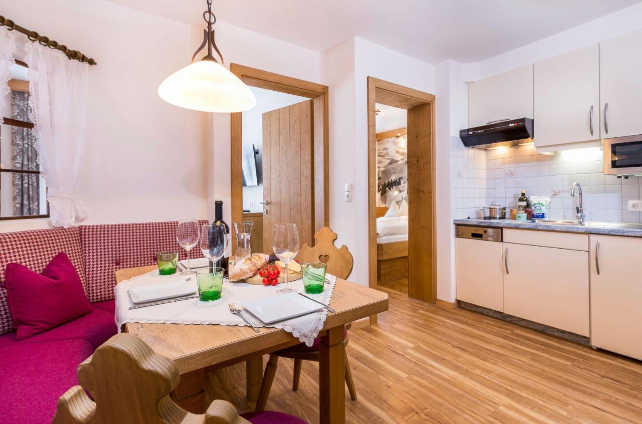 Apartment (2 Erwachsene)
