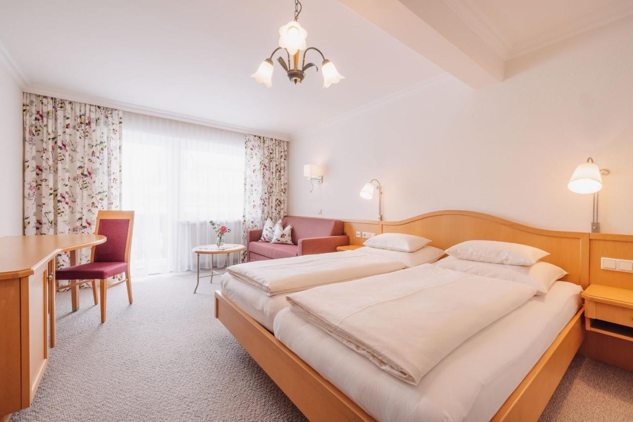 Comfort Doppelzimmer