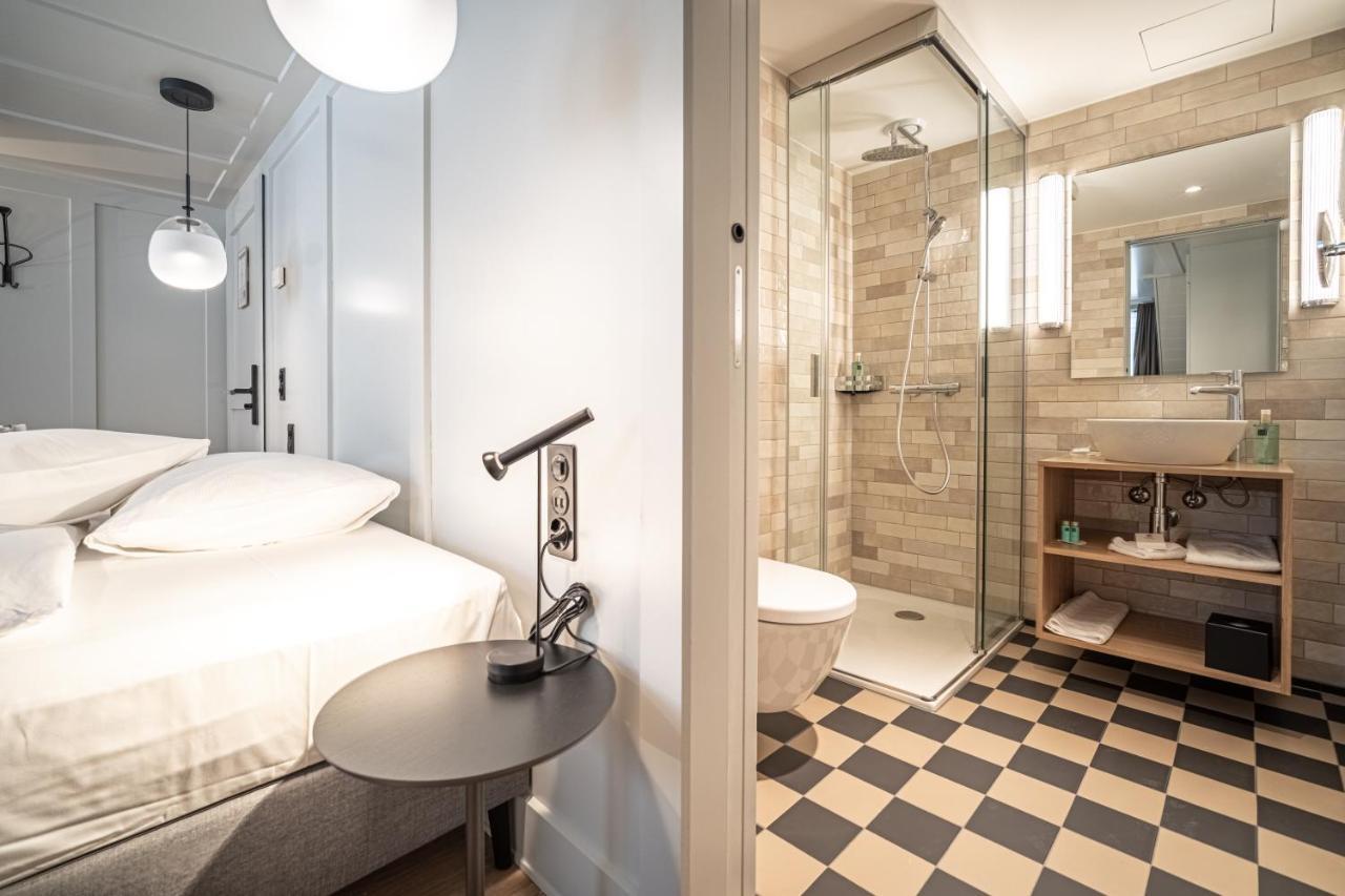 Boutique Doppelzimmer