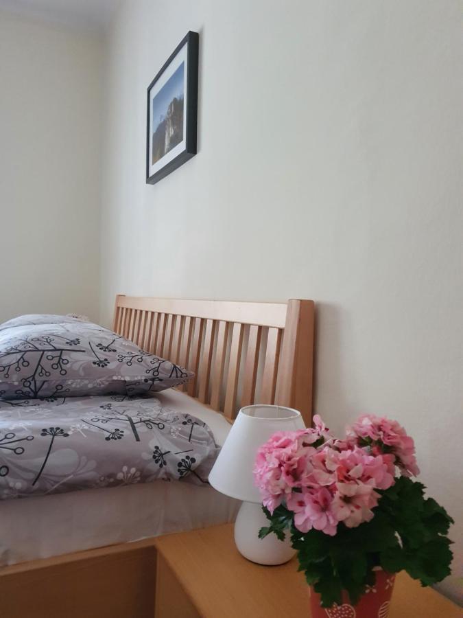 Suite mit 2 Schlafzimmern (4 Personen)