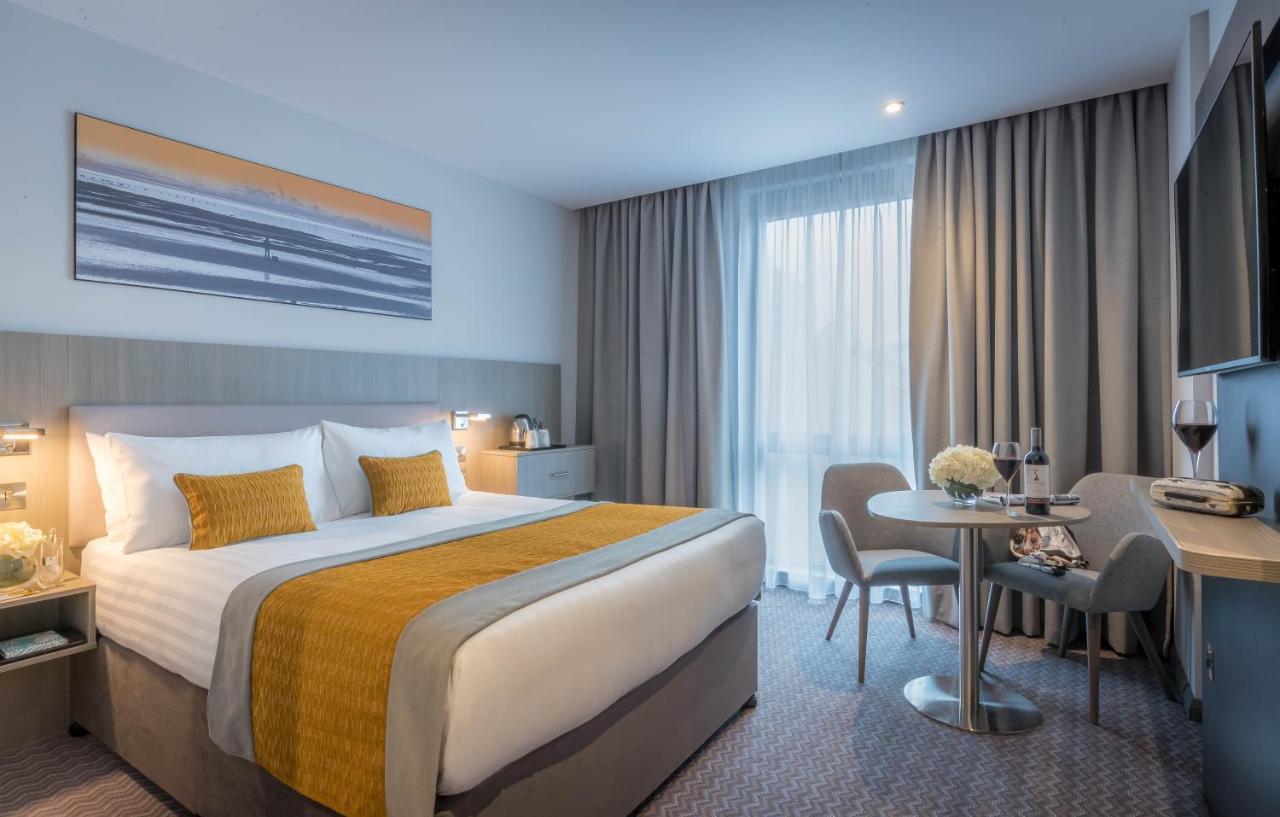 Deluxe Doppelzimmer