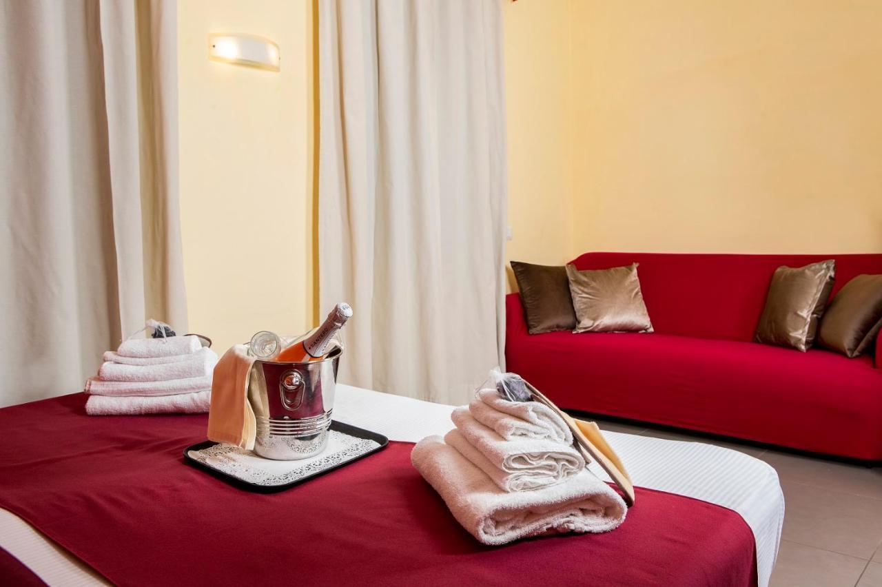 Economy Vierbettzimmer