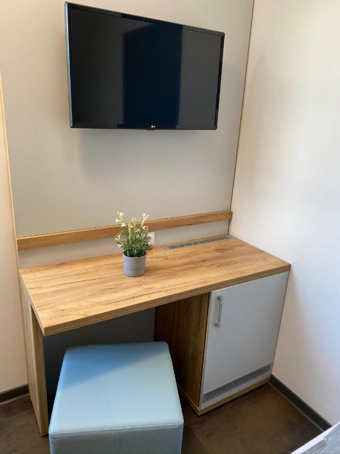Standard Einzelzimmer