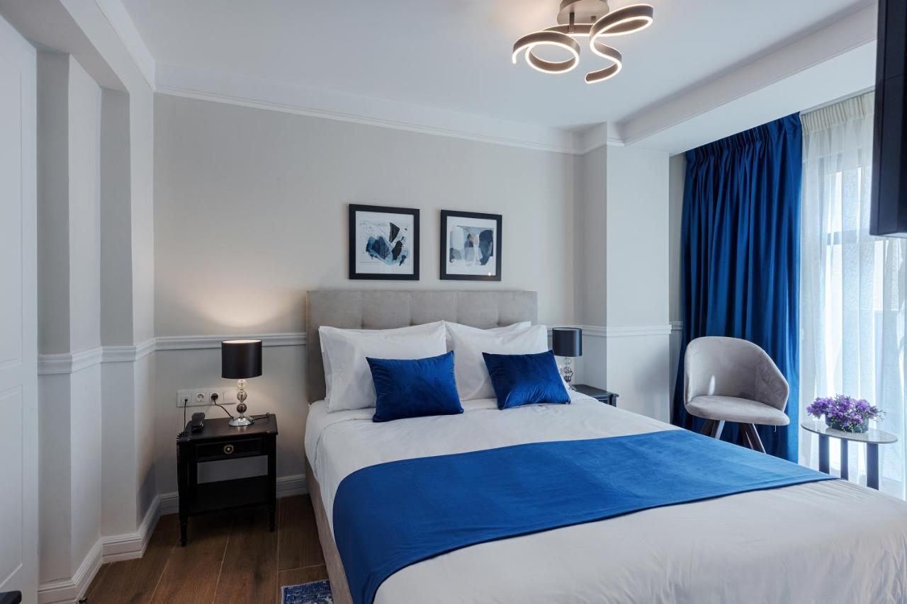 Deluxe Zimmer