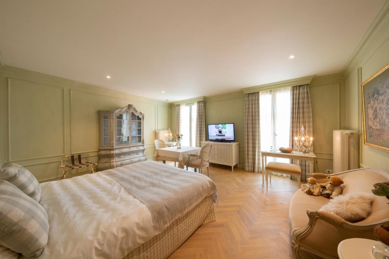 Superior Doppelzimmer