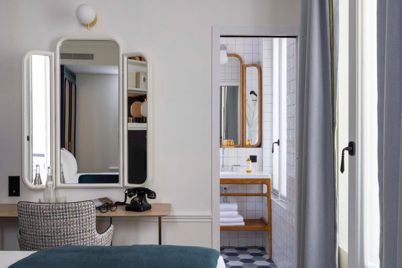 Superior Doppelzimmer