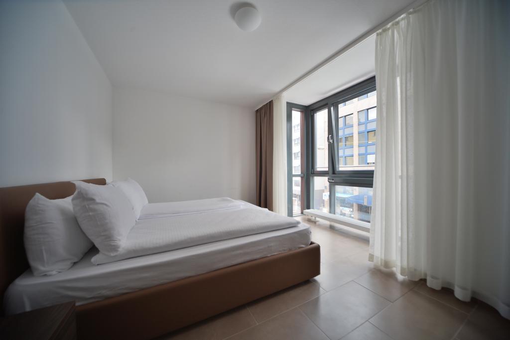 Studio-Apartment