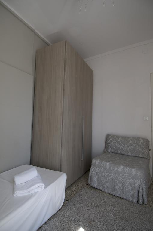 Dreibettzimmer