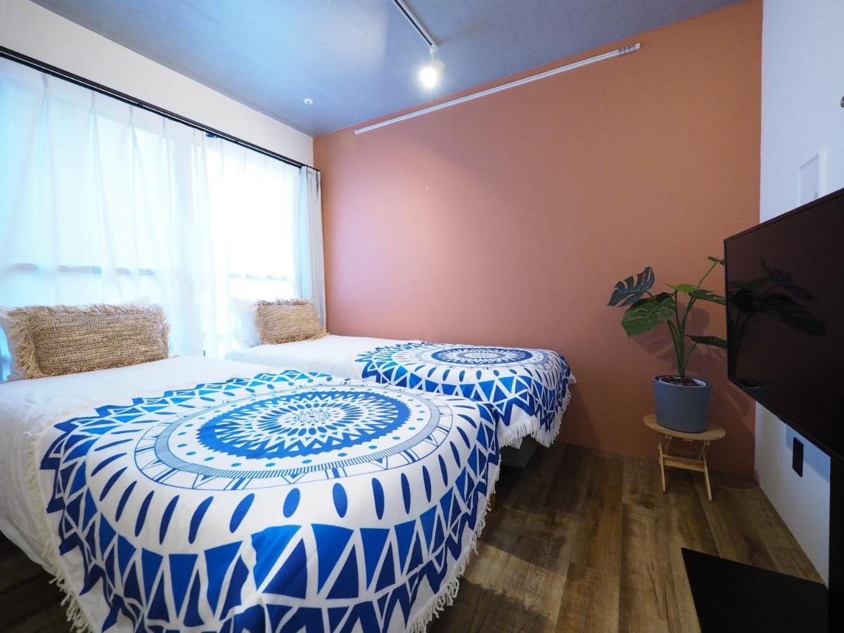 Deluxe Zweibettzimmer
