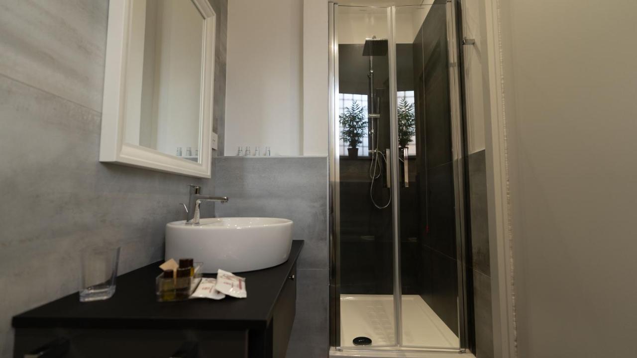 Superior Dreibettzimmer